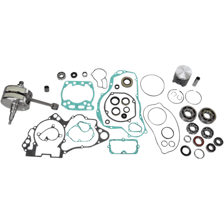 VERTEX Engine Rebuild Kit Suzuki RM250 WR101063