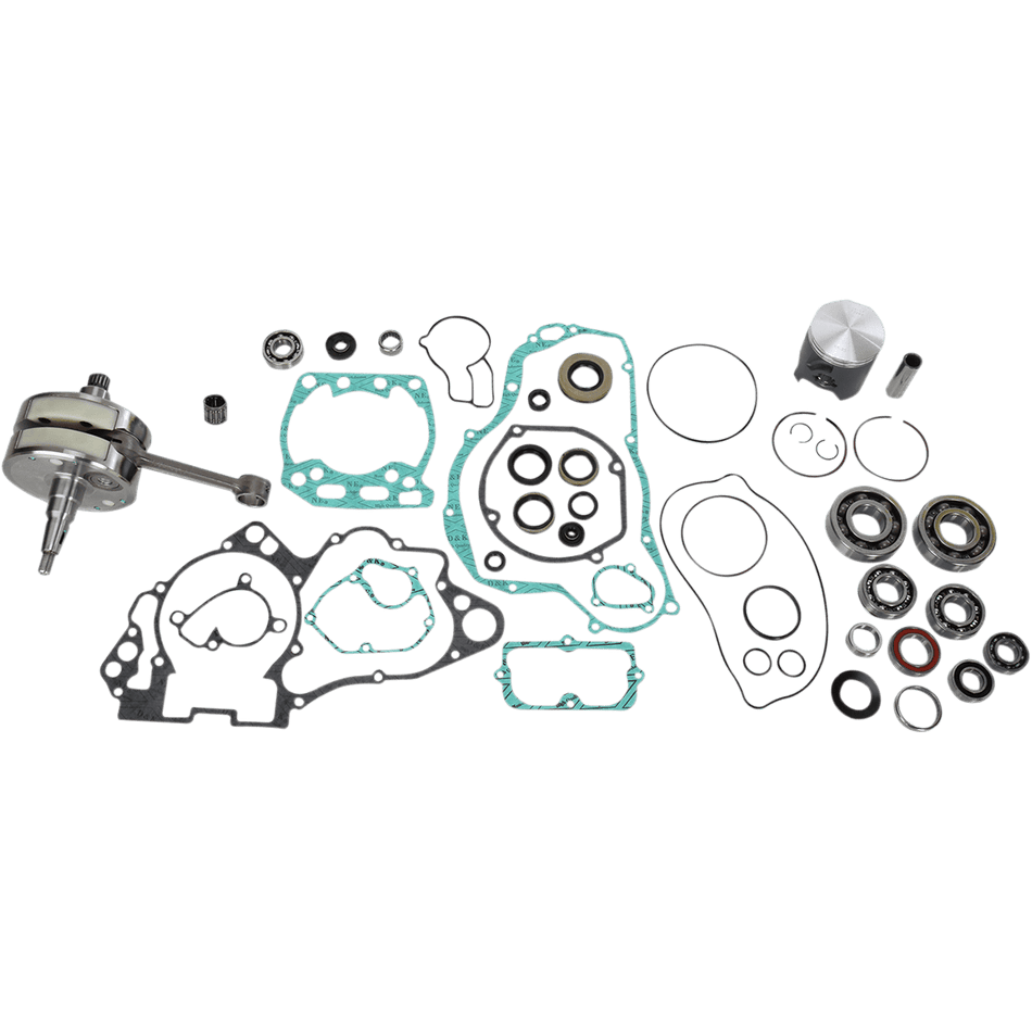 VERTEX Engine Rebuild Kit Suzuki RM250 WR101063