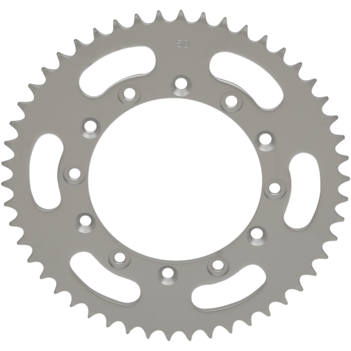 PARTS UNLIMITED Rear Sprocket 50 Tooth Honda/Yamaha