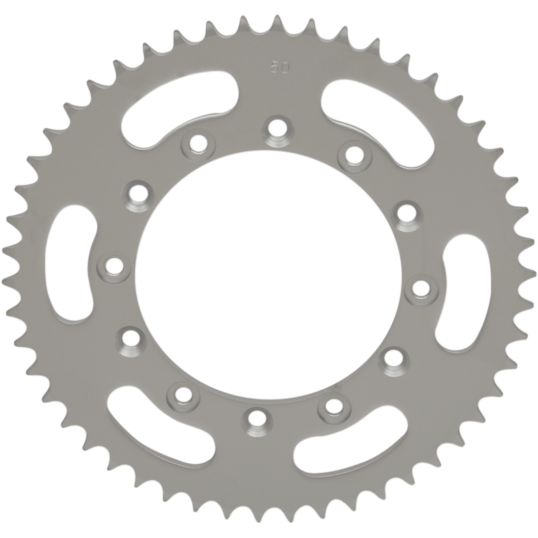 PARTS UNLIMITED Rear Sprocket 50 Tooth Honda/Yamaha