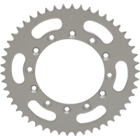 PARTS UNLIMITED Rear Sprocket 50 Tooth Honda/Yamaha