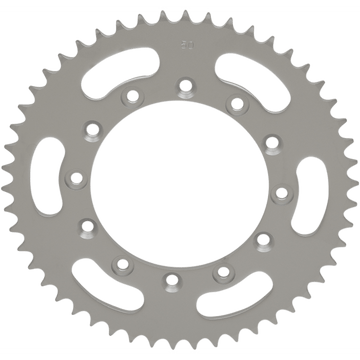 PARTS UNLIMITED Rear Sprocket 50 Tooth Honda/Yamaha