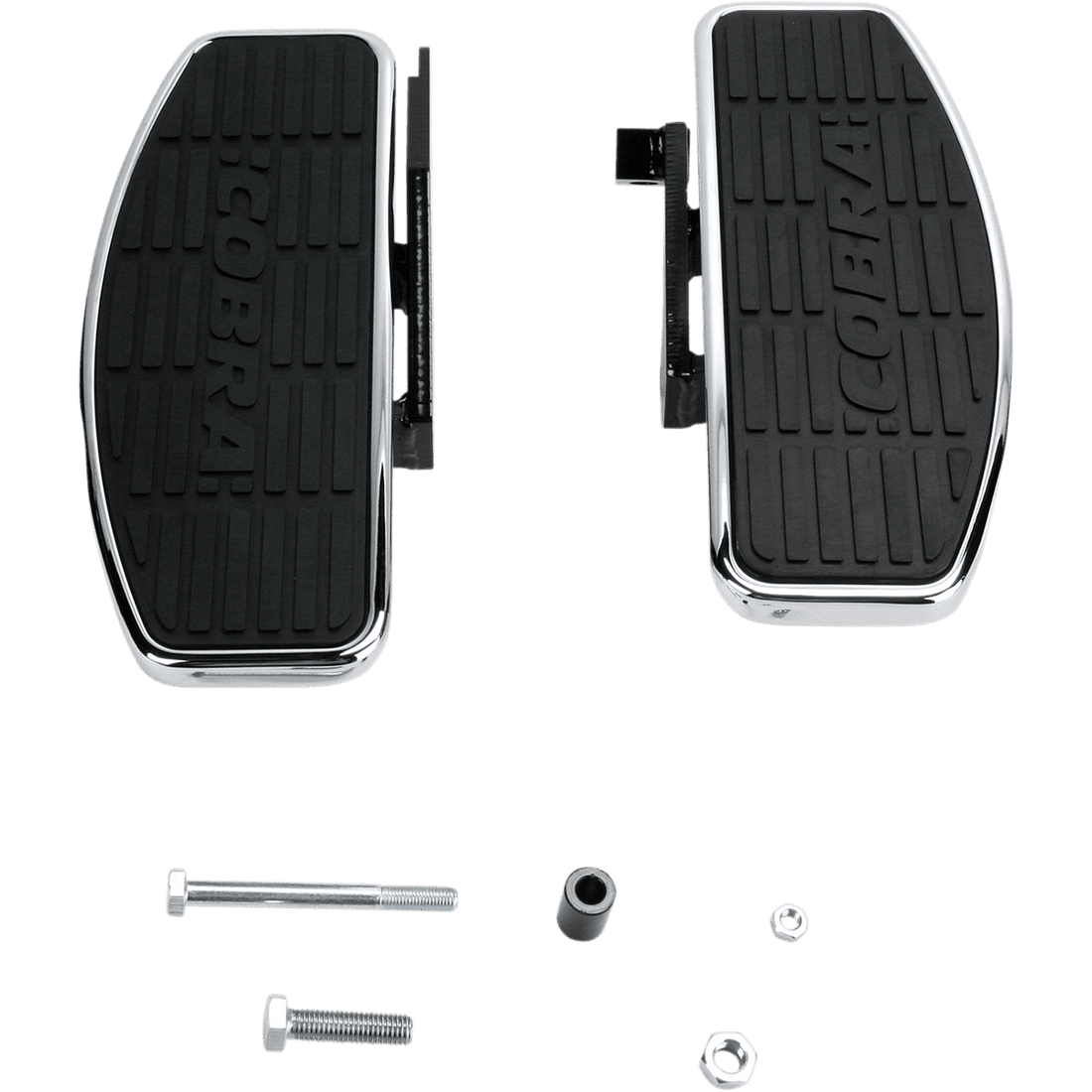 COBRA Floorboards VN800 061920