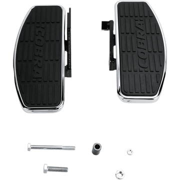 COBRA Floorboards VN800 061920