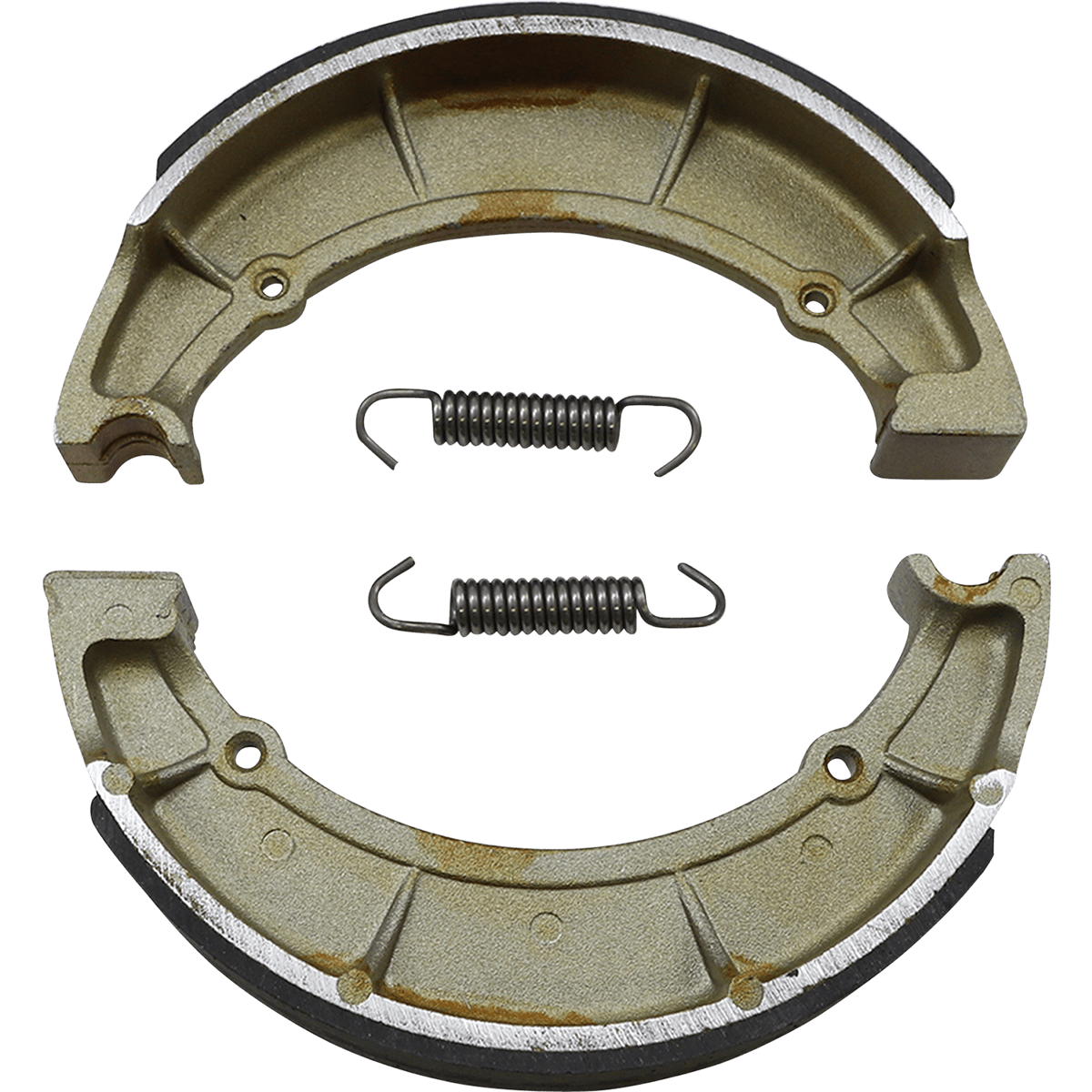 DP BRAKES Brake Shoes Yamaha