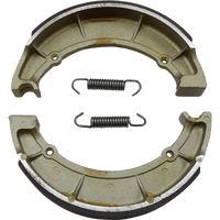 DP BRAKES Brake Shoes Yamaha