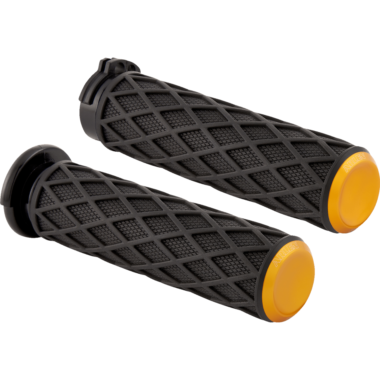 ARLEN NESS Grips Diamond Cable Gold 500014