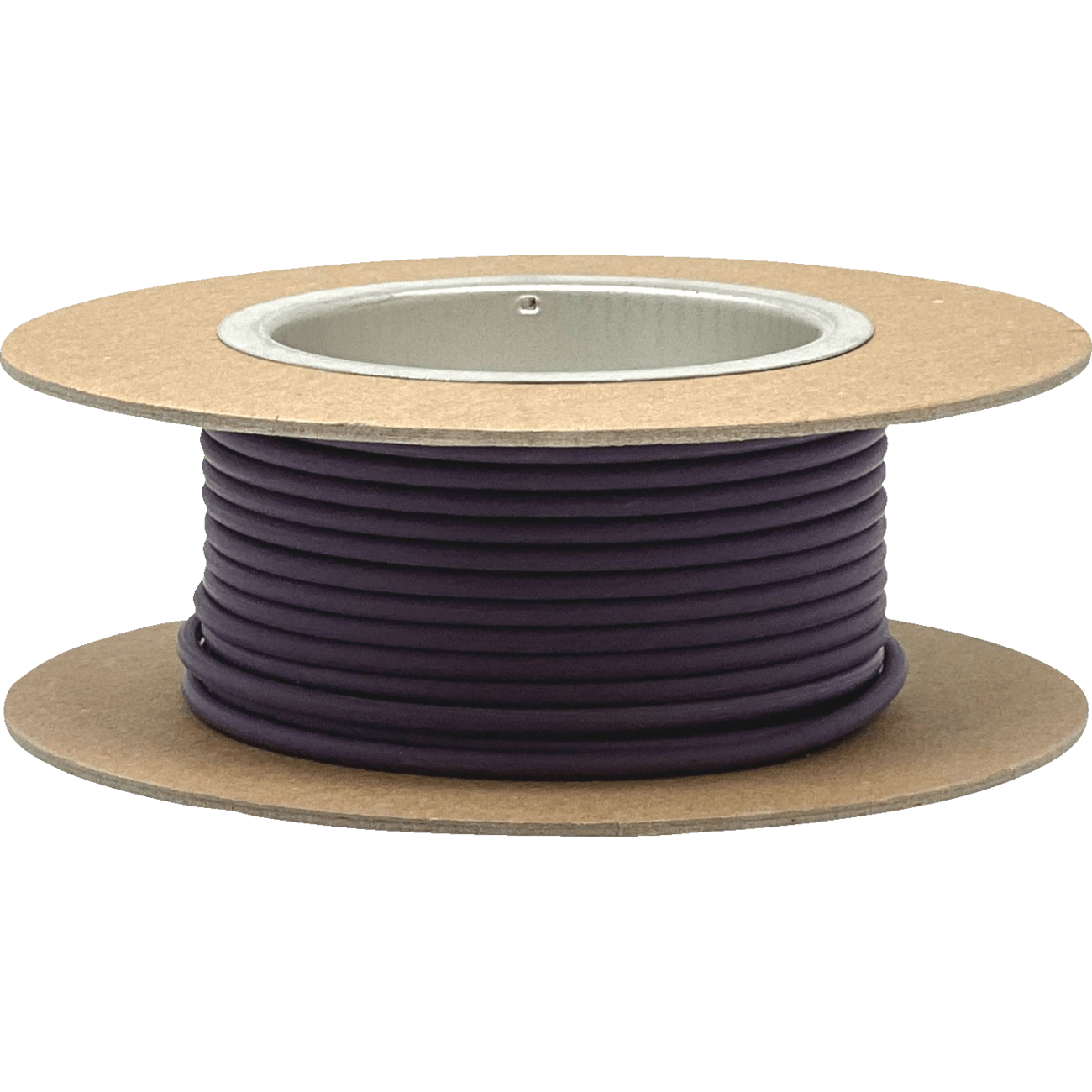 NAMZ 25' GXL Wire Spool 12 Gauge Violet