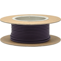 NAMZ 25' GXL Wire Spool 12 Gauge Violet