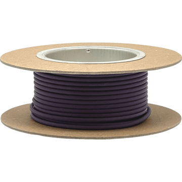 NAMZ 25' GXL Wire Spool 12 Gauge Violet