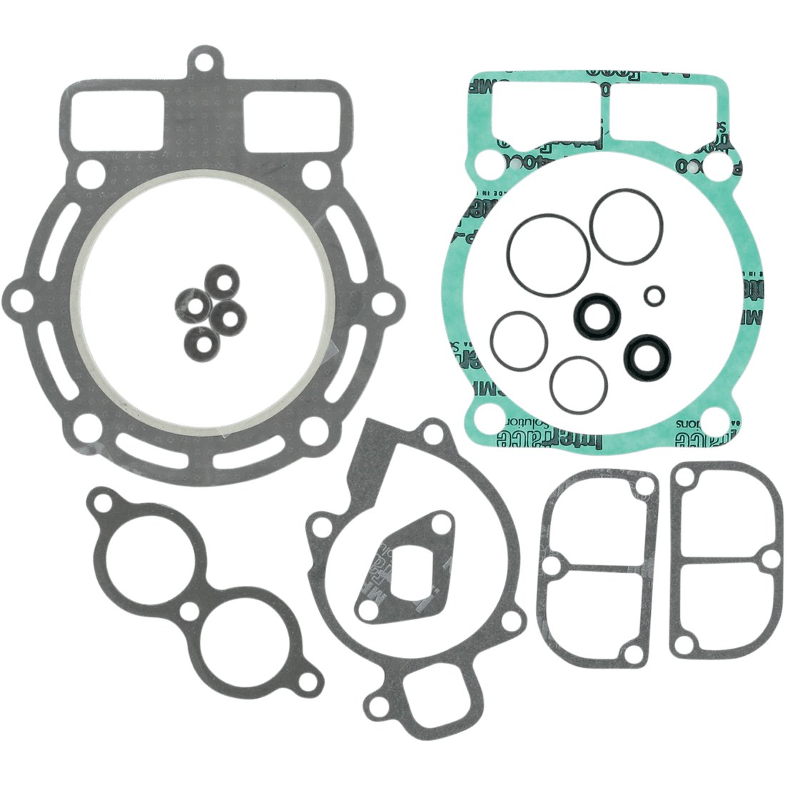 MOOSE RACING Top End Gasket Kit KTM