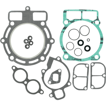 MOOSE RACING Top End Gasket Kit KTM