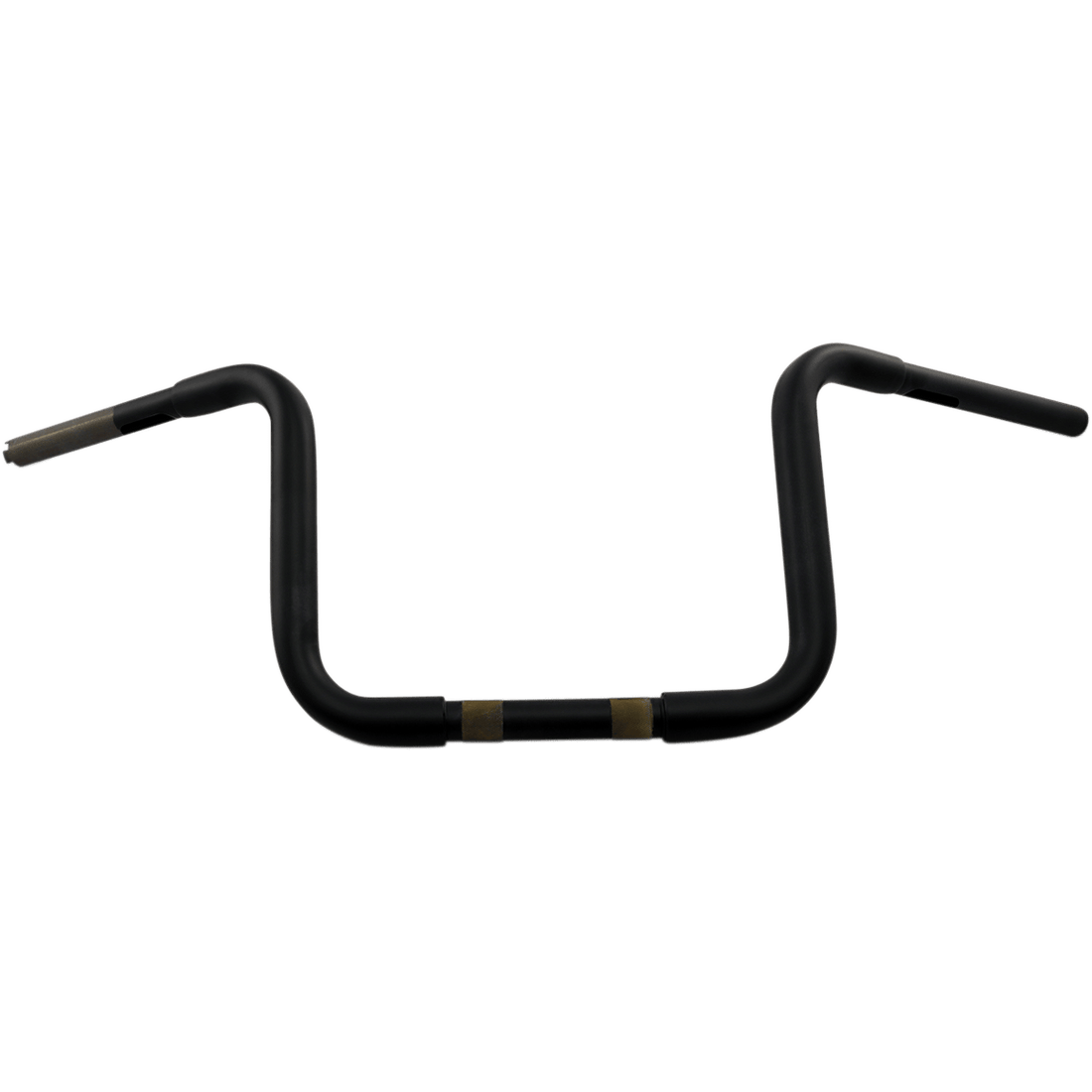 TODD'S CYCLE Handlebar Beater 10" Matte Black 06014676