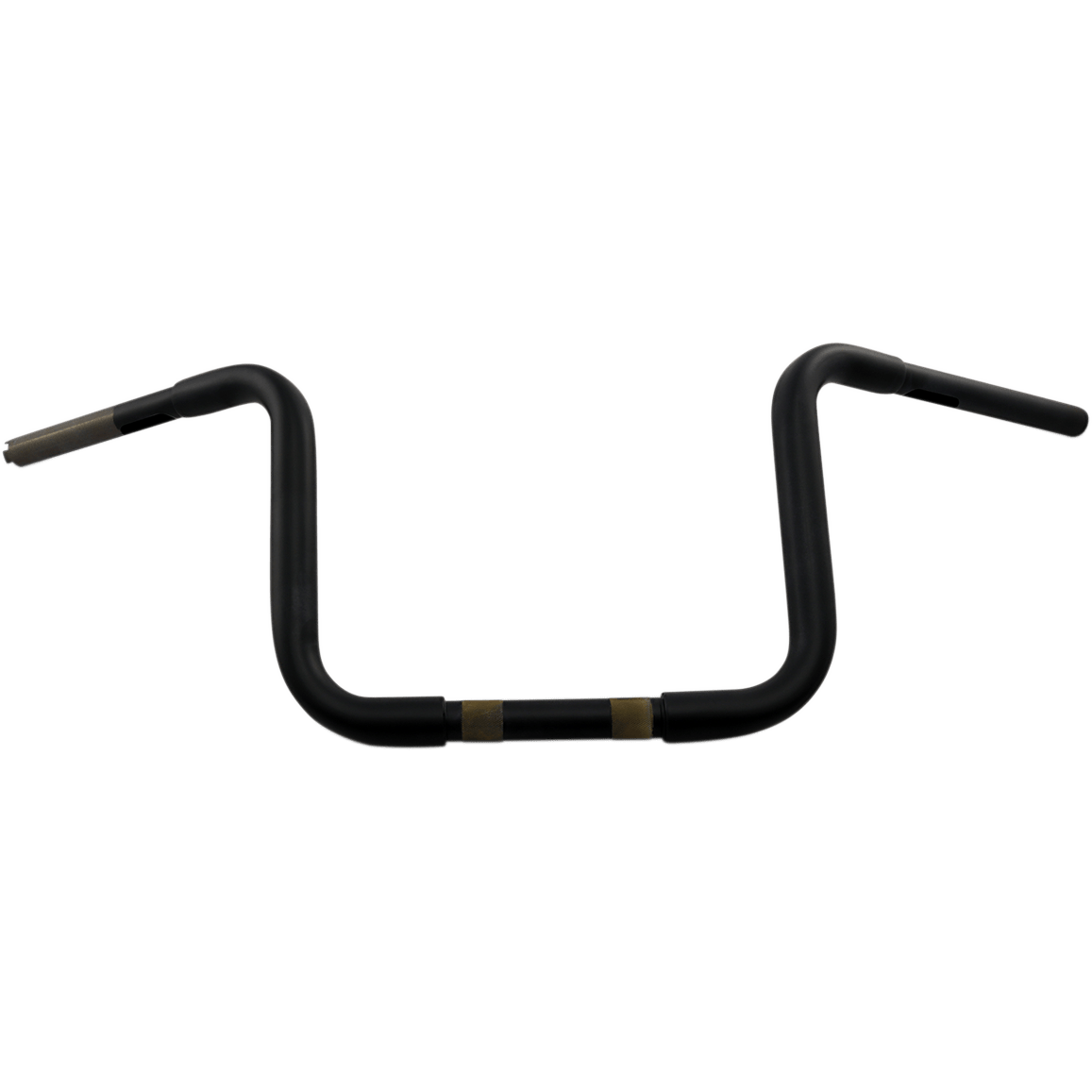 TODD'S CYCLE Handlebar Beater 10" Matte Black 06014676