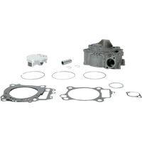 CYLINDER WORKS Cylinder Kit Standard Bore 78.00 mm Honda 10001K02