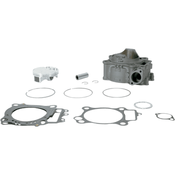 CYLINDER WORKS Cylinder Kit Standard Bore 78.00 mm Honda 10001K02