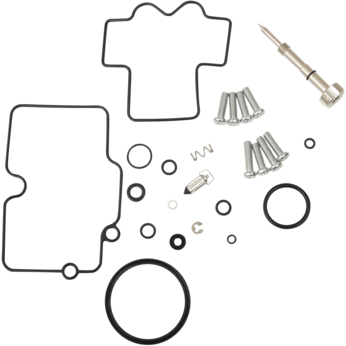 MOOSE RACING Carburetor Repair Kit KTM