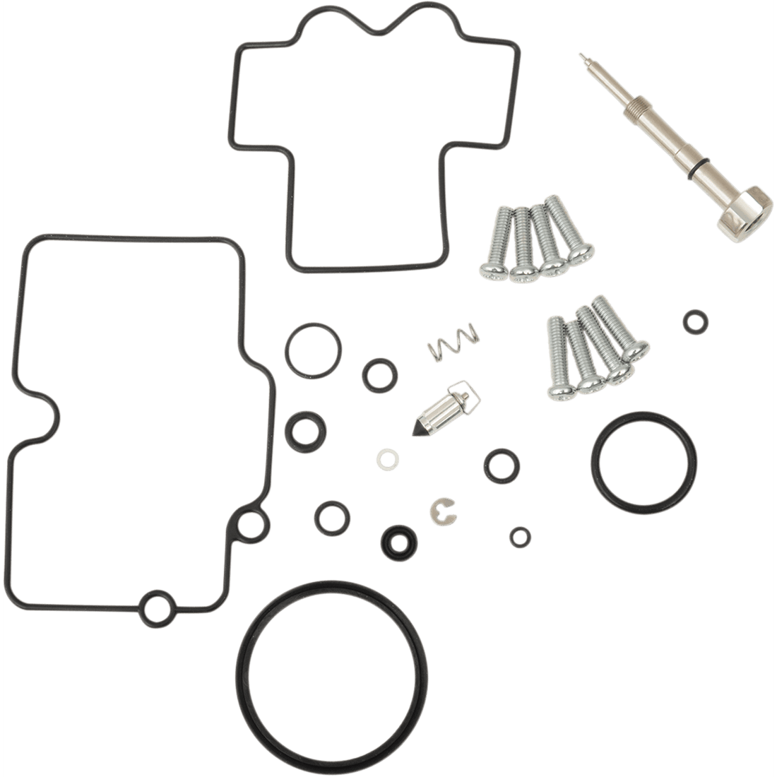 MOOSE RACING Carburetor Repair Kit KTM