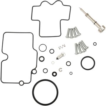 MOOSE RACING Carburetor Repair Kit KTM