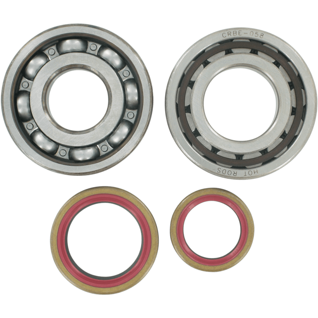 HOT RODS Crankshaft Bearings Husqvarna/KTM K065