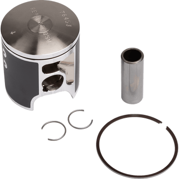 WISECO Piston Kit Racer Elite™ Series 48.50 mm Yamaha