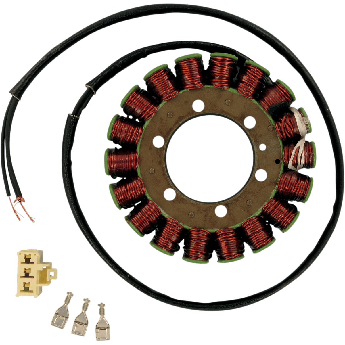 RICK'S MOTORSPORT ELECTRIC Stator Honda 21137