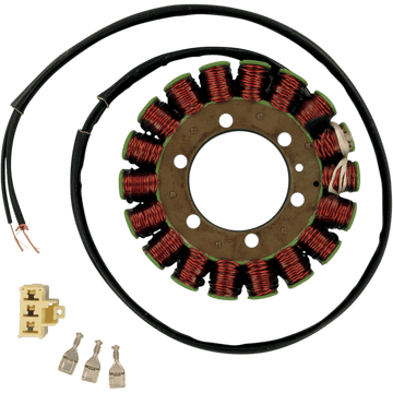 RICK'S MOTORSPORT ELECTRIC Stator Honda 21137