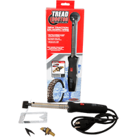 HARDLINE Sniping Tool Tread Doctor TD4