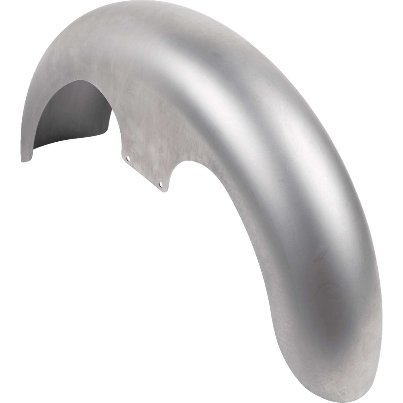 PAUL YAFFE BAGGER NATION Thicky Front Fender 23" Wheel With Satin Spacers PYO:THICKY2313ES