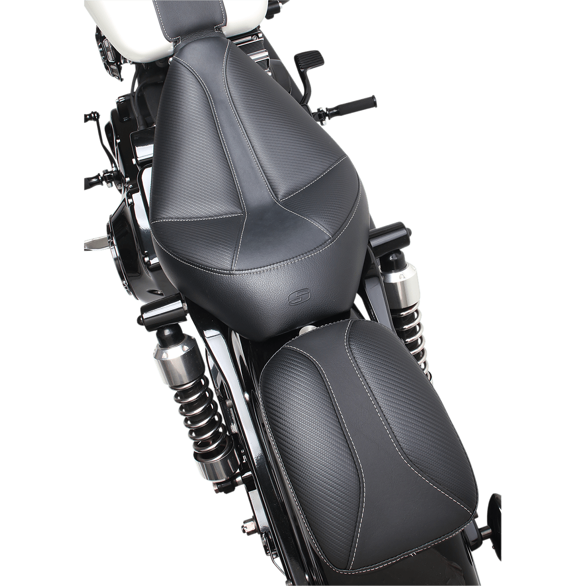 SADDLEMEN Dominator Pad 7" SA1008