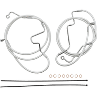 MAGNUM SHIELDING Control Cable Kit Sterling Chromite II® 387992