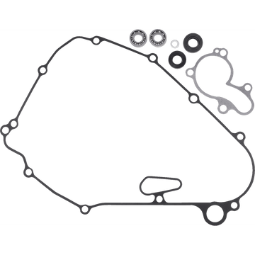 ATHENA Water Pump Gasket Kit Kawasaki