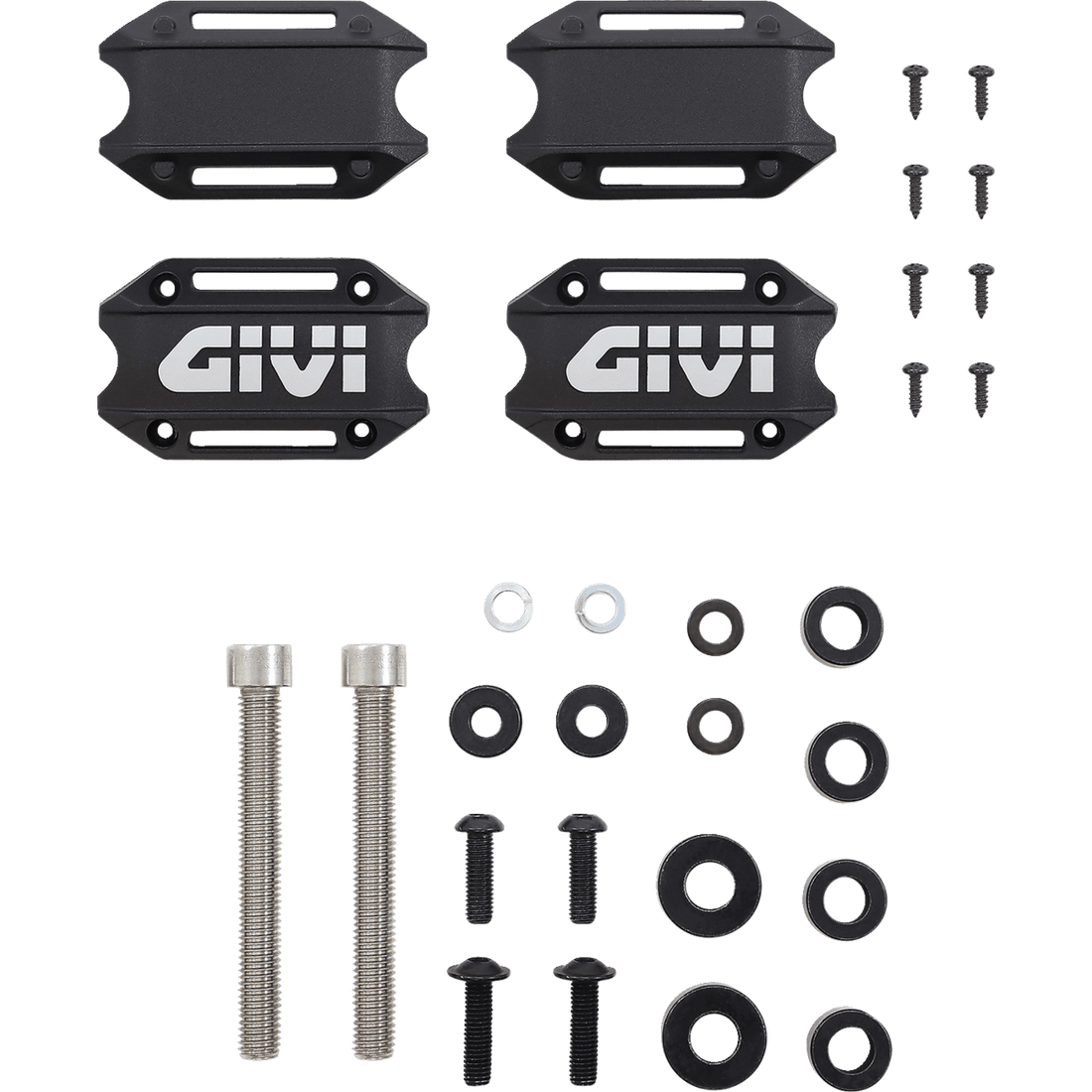 GIVI Engine Guards Harley Davidson Pan America 1250 TN8400