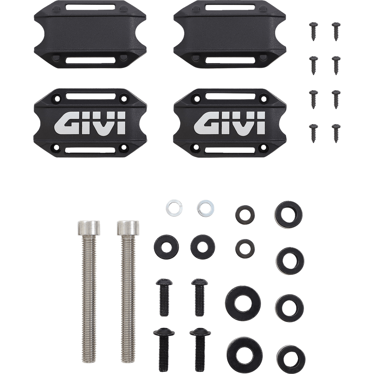 GIVI Engine Guards Harley Davidson Pan America 1250 TN8400