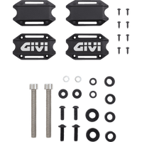 GIVI Engine Guards Harley Davidson Pan America 1250 TN8400