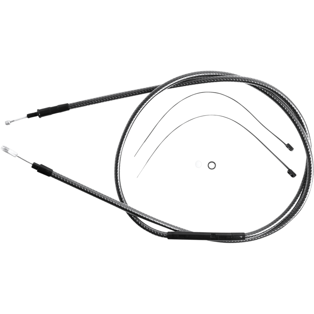 MAGNUM SHIELDING Clutch Cable KARBONFIBR 72126HE