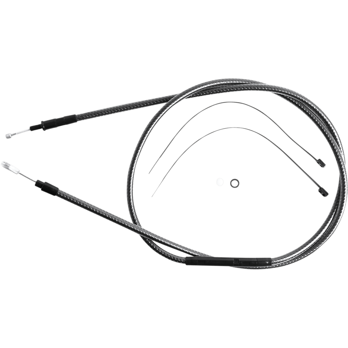 MAGNUM SHIELDING Clutch Cable KARBONFIBR 72126HE