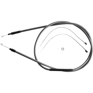 MAGNUM SHIELDING Clutch Cable KARBONFIBR 72126HE