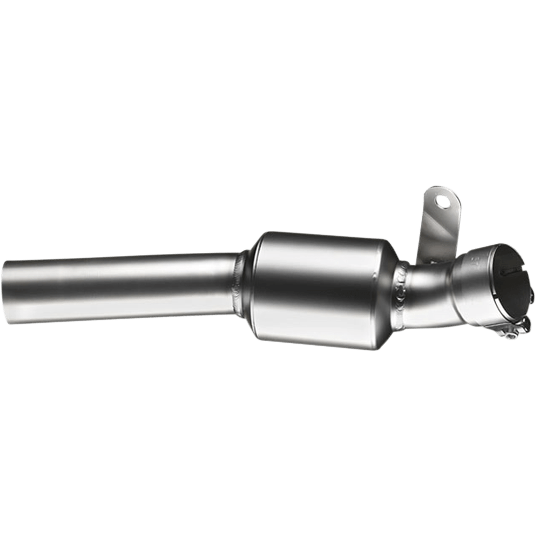 LEOVINCE Cat Eliminator Link Pipe 8081