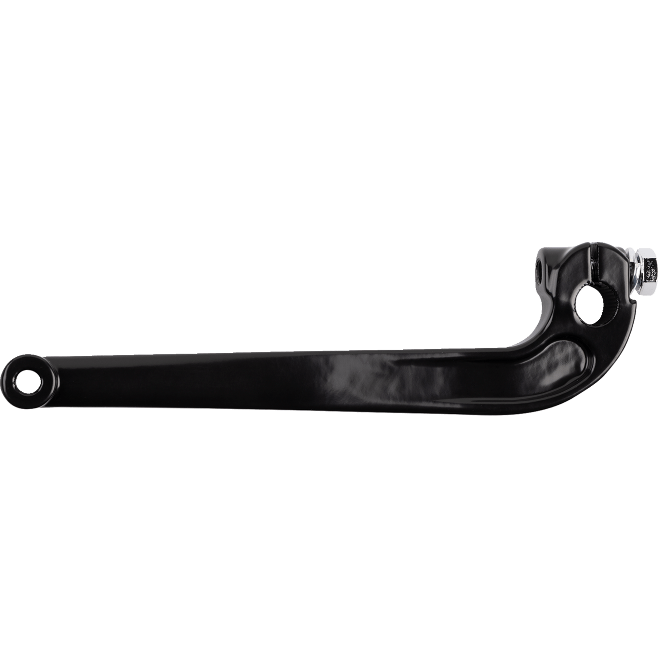 DRAG SPECIALTIES Inner Shift Lever Black FL