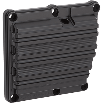 ARLEN NESS Transmission Cover Black 03864