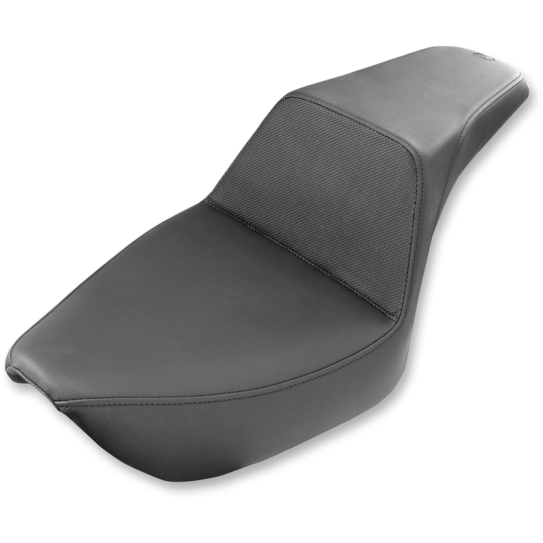 SADDLEMEN Step-Up Seat Gripper Black FXD 89604174