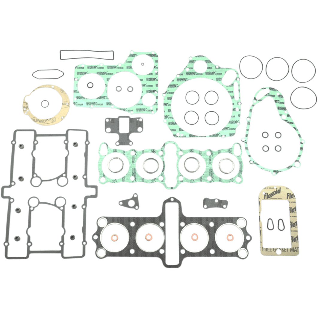 ATHENA Complete Gasket Kit Suzuki P400510850800