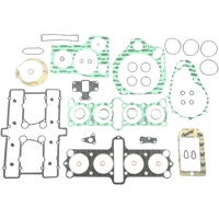 ATHENA Complete Gasket Kit Suzuki P400510850800