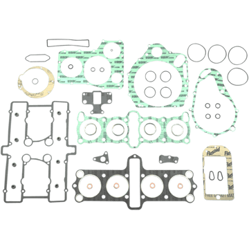 ATHENA Complete Gasket Kit Suzuki P400510850800