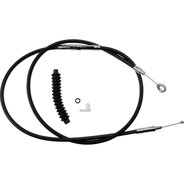 DRAG SPECIALTIES Clutch Cable Vinyl