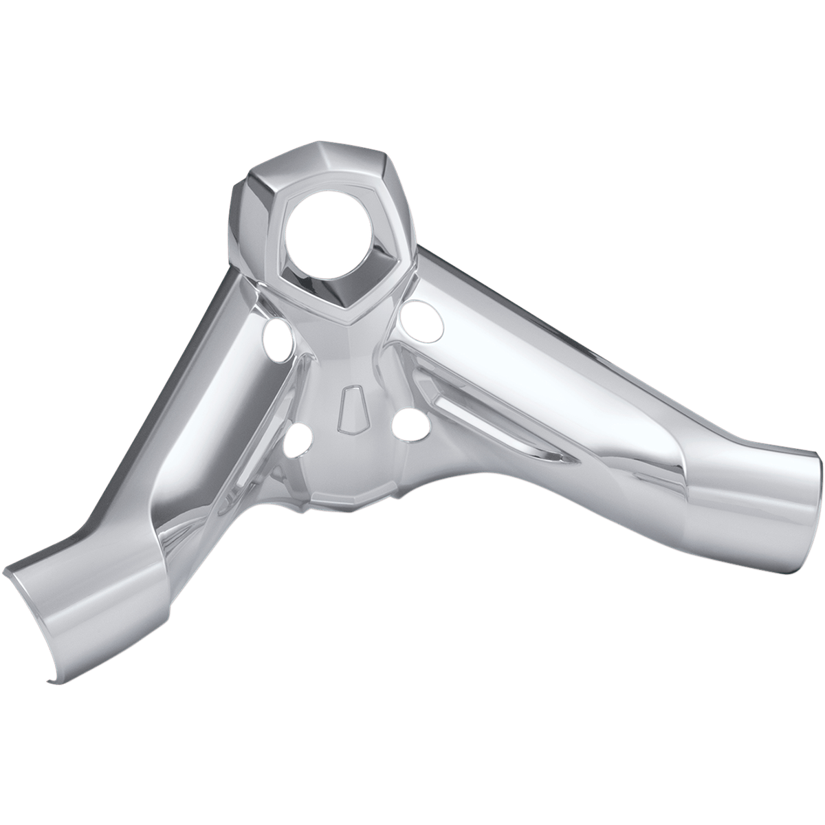 SHOW CHROME Handlebar Cover 41163