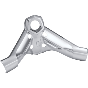 SHOW CHROME Handlebar Cover 41163