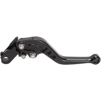 PSR Clutch Lever Short Black 000049122