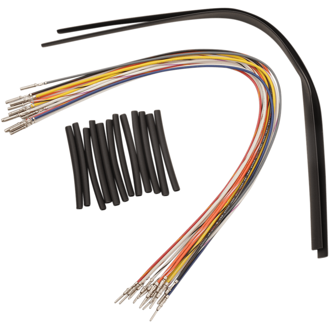 NAMZ Handlebar Wiring Extension 15" '96-'06